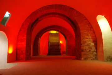 Tickets für 14h 60 Minuten vom Barock bis zum 2. Weltkrieg am 26.10.2025 - Karten kaufen